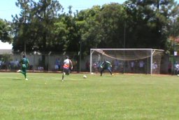 Paulista A3: Sertãozinho vence time do Paulistão em jogo-treino