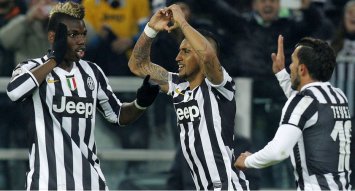 ITALIANO: Juventus bate Roma e abre 8 pontos na ponta