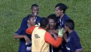 COPA SP: Timãozinho arranca empate com gol no final