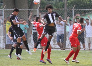 Candangão: Fim de semana marcou confrontos entre DF e Goiás