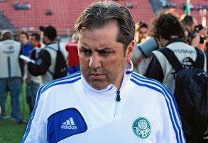 Palmeiras deve anunciar “pacotão de roforços” até terça-feira