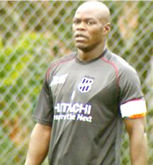 Paulistão: Ex-volante da Ponte Preta retorna ao Mogi Mirim