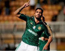 Mineiro: Cruzeiro confirma contratação de zagueiro do Palmeiras