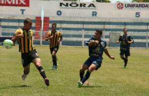 Copa SP: CAP esquece tropeço e já pensa no próximo desafio