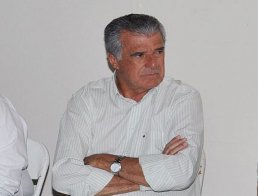 Novo treinador do Barretos se apresenta nesta terça