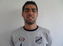 Paulista A3: Zagueiro se recupera e deve voltar aos treinamentos no Independente