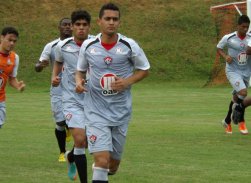 Copa do Nordeste: Para meia, meta do Vitória é superar campanha de 2013