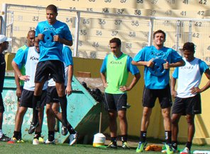 Paulistão: Fisiologia auxilia preparação física do Bragantino