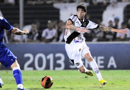 Atlético-MG deve dar “balão” no Santos e anunciar Rildo