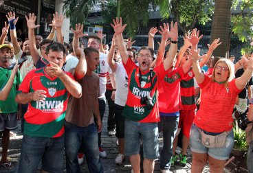 Movimento de apoio à Portuguesa prevê até 600 ações judiciais