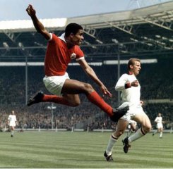 Nilson Ribeiro – Era romântica do futebol vai deixando um profundo rastro de saudade