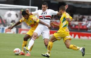 Cruzeiro libera e zagueiro fica perto de acertar com o Palmeiras