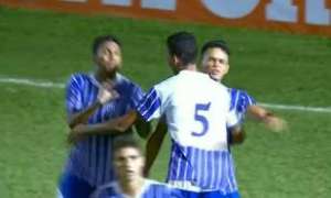 COPA SP: Flamengo joga mal e perde chance de disparar na liderança