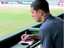 Candangão: Gama anuncia mais dois reforços