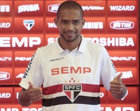 Destaque na Lusa, lateral promete ser ‘voluntarioso’ no São Paulo