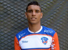 Carioca: Em dose dupla, Duque de Caxias acerta com dois atacantes