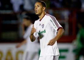 Carioca: Fluminense empresta atacante ao Los Angeles Galaxy