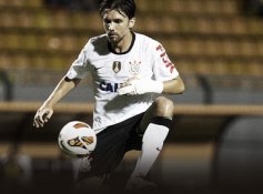 Zagueiro do Corinthians diz que Mano chega para ‘acender chama’