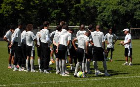 Paulistão: XV faz amistoso contra time da Série A2 nesta quarta