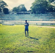 Paulista A3: Taubaté acerta com ex-volante de rival