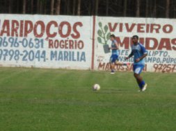Paulista A2: Jogo-treino entre Marília e time de Série A3 pode ser cancelado