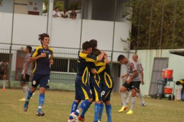 Paulista A2: Em amistoso, Grêmio Barueri vence time da Série A3