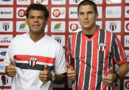 Paulistão: Botafogo fecha com ex-meia do Cruzeiro e mais um