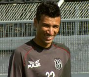 Paulistão: Penapolense espera anunciar lateral da Ponte essa semana