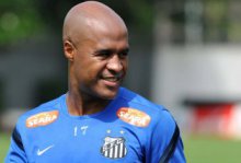 Figueirense perde volante para Botafogo e agora tenta Marcos Assunção