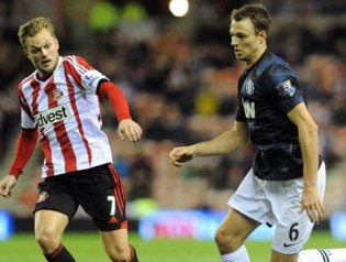 LIGA INGLESA: Manchester perde a terceira e tem pior fase desde 2001