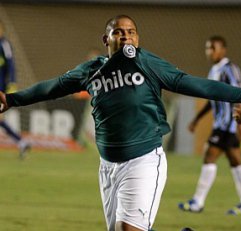 Carioca: Sombra para Fred? Fluminense acerta com “atacante gordinho”
