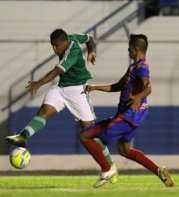 COPA SP: Palmeiras se aproxima da vaga e Inter tropeça no fim