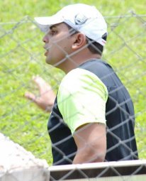 Paulista A3: Votuporanguense empata com time da A2 em jogo-treino