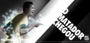 Santos retorna aos treinos ainda sem Leandro Damião