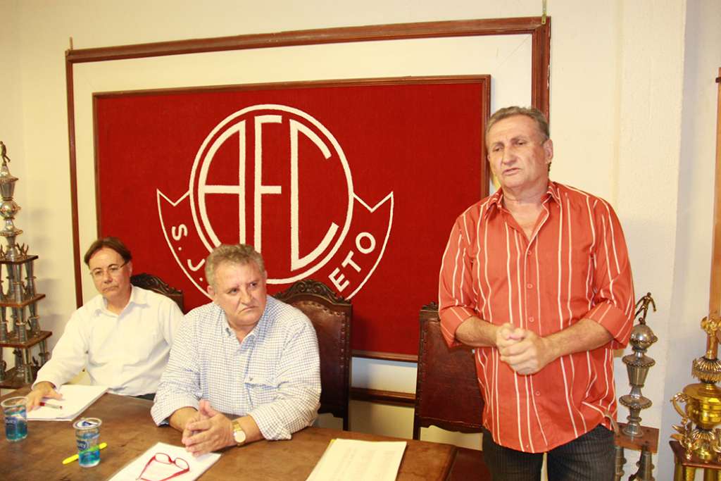 Paulista A3: Após ‘balão’, América contrata goleiro do Mixto-MT