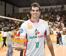 Vôlei: Brasil Kirin derrota Kappesberg/Canoas pela Superliga