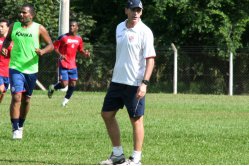 Paulistão: Penapolense perde jogo-treino para o Arapongas