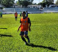 Paulista A3: Taubaté acerta com o atacante Romarinho