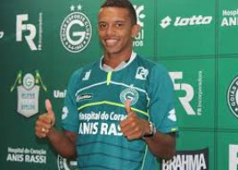 Palmeiras oficializa chegada de lateral do Goiás