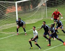 Paulistão: XV de Piracicaba vence Red Bull em seu terceiro jogo-treino