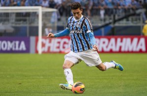 Gaúcho: Grêmio critica Galatasaray e pode segurar destaque