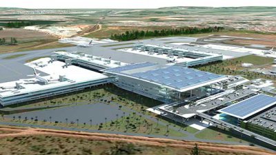 Copa 2014: Além de Campinas, Viracopos beneficiará ao menos quatro cidades