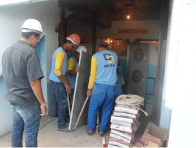 Paulista A2: Em fase final, estádio do Marília ficará pronto antes do prazo