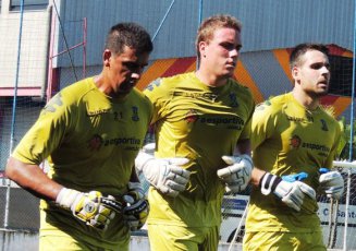 Paulista A2: Briga pela ‘camisa 1’ será acirrada no Santo André