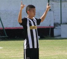 COPA SP: Ponte e Lusa vencem e Vitória e Botafogo dão show