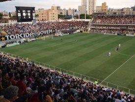 COPA SP: Santos vence de novo e disputa vaga contra Criciúma