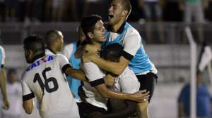 COPA SP: Corinthians vence e se aproxima da classificação