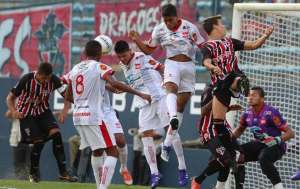 COPA SP: São Paulo busca a classificação e cariocas tentam evitar zebras