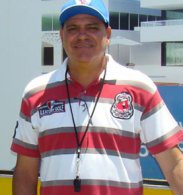 Baiano: Waguinho Dias comemora ponto “roubado” fora de casa na estreia