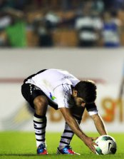 Carioca: Ídolo renova e joga estadual pelo Vasco